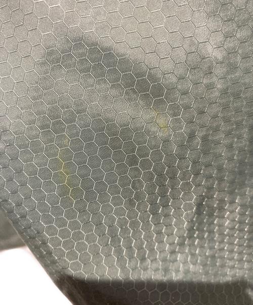 stussy（ステューシー）stussy (ステューシー) リバーシブルジャケット オリーブ サイズ:Sの古着・服飾アイテム