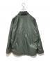 stussy (ステューシー) リバーシブルジャケット オリーブ サイズ:S：14000円