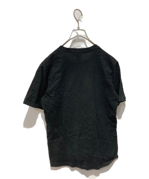 NUMBER (N)INE（ナンバーナイン）NUMBER (N)INE (ナンバーナイン) スカルダッフィーTシャツ ブラック サイズ:2の古着・服飾アイテム