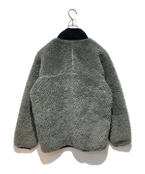 Patagonia（パタゴニア）Patagonia (パタゴニア) RETRO-X グレー サイズ:XL（KIDS）の古着・服飾アイテム
