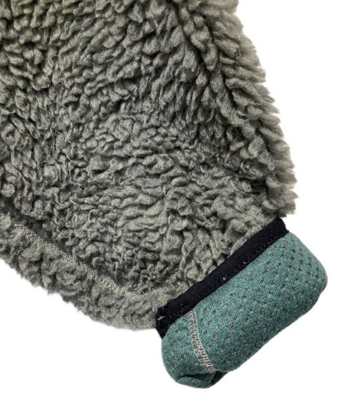 Patagonia（パタゴニア）Patagonia (パタゴニア) RETRO-X グレー サイズ:XL（KIDS）の古着・服飾アイテム