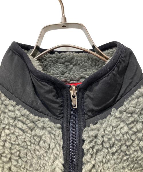Patagonia（パタゴニア）Patagonia (パタゴニア) RETRO-X グレー サイズ:XL（KIDS）の古着・服飾アイテム