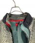 中古・古着 Patagonia (パタゴニア) RETRO-X グレー サイズ:XL（KIDS）：14000円