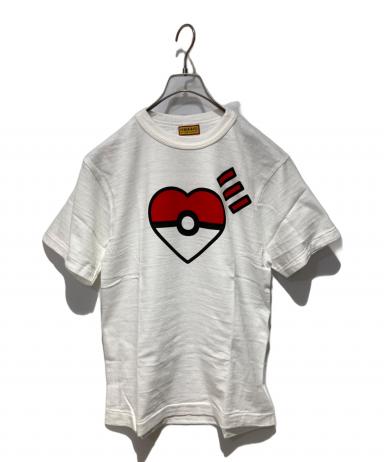 中古・古着通販】HUMAN MADE (ヒューマンメイド) Pokemon Made Graphic