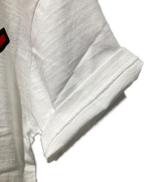 HUMAN MADE（ヒューマンメイド）HUMAN MADE (ヒューマンメイド) Pokemon Made Graphic T-Shirt Monster Ball White ホワイト サイズ:M 未使用品の古着・服飾アイテム