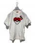 HUMAN MADE（ヒューマンメイド）の古着「Pokemon Made Graphic T-Shirt Monster Ball White」｜ホワイト