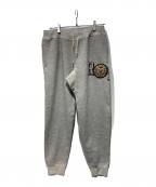 POLO RALPH LAURENポロ・ラルフローレン）の古着「スウェットパンツ」｜グレー