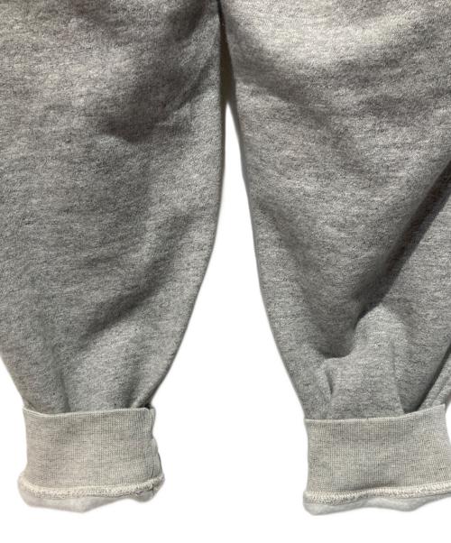 POLO RALPH LAUREN（ポロ・ラルフローレン）POLO RALPH LAUREN (ポロ・ラルフローレン) スウェットパンツ グレー サイズ:Lの古着・服飾アイテム