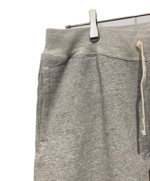 POLO RALPH LAUREN（ポロ・ラルフローレン）POLO RALPH LAUREN (ポロ・ラルフローレン) スウェットパンツ グレー サイズ:Lの古着・服飾アイテム