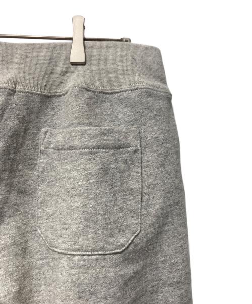 POLO RALPH LAUREN（ポロ・ラルフローレン）POLO RALPH LAUREN (ポロ・ラルフローレン) スウェットパンツ グレー サイズ:Lの古着・服飾アイテム