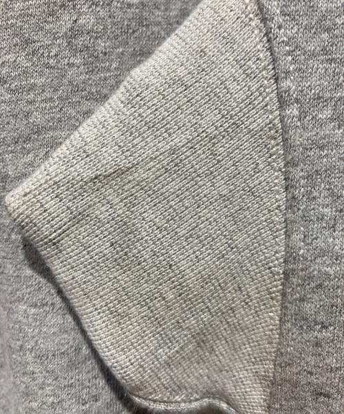 POLO RALPH LAUREN（ポロ・ラルフローレン）POLO RALPH LAUREN (ポロ・ラルフローレン) スウェットパンツ グレー サイズ:Lの古着・服飾アイテム