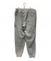 POLO RALPH LAUREN (ポロ・ラルフローレン) スウェットパンツ グレー サイズ:L：8000円
