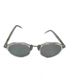 A.D.S.R.（エーディーエスアール）の古着「SATCHMO 03」｜シルバー