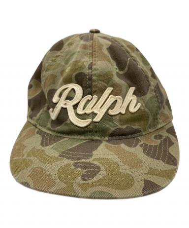 中古・古着通販】POLO RALPH LAUREN (ポロ・ラルフローレン) カモ