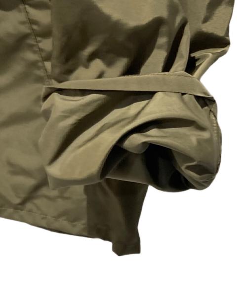 Barbour（バブアー）Barbour (バブアー) BEAMS BOY (ビームスボーイ) 別注Thornbury Jacket グリーン サイズ:10の古着・服飾アイテム