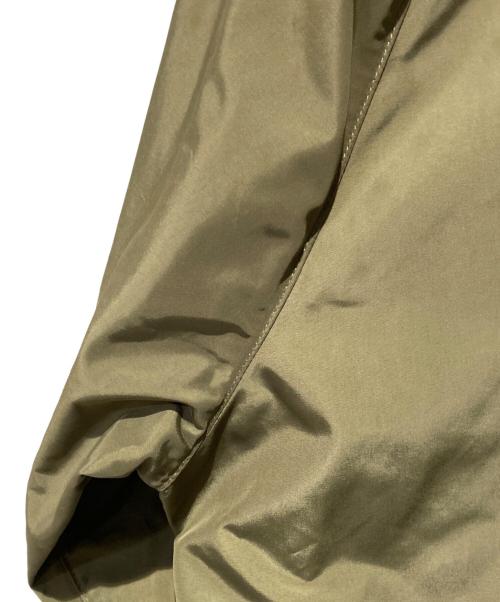 Barbour（バブアー）Barbour (バブアー) BEAMS BOY (ビームスボーイ) 別注Thornbury Jacket グリーン サイズ:10の古着・服飾アイテム