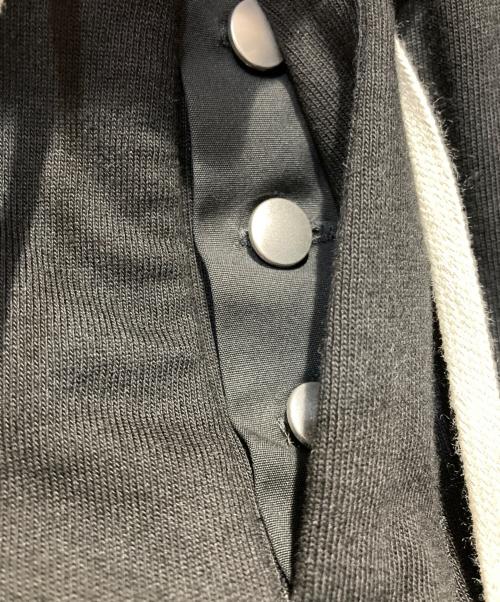 RICK OWENS（リックオウエンス）RICK OWENS (リックオウエンス) MASTODON CARGO ブラック サイズ:48の古着・服飾アイテム