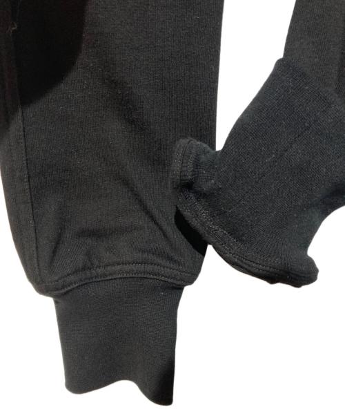 RICK OWENS（リックオウエンス）RICK OWENS (リックオウエンス) MASTODON CARGO ブラック サイズ:48の古着・服飾アイテム