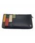 JAM HOME MADE（ジャムホームメイド）の古着「GAUDY ZIP WALLET」｜ブラック