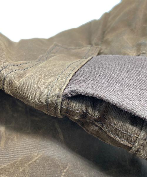 PORTER（ポーター）PORTER (ポーター) 2WAYヘルメットバッグ ブラウンの古着・服飾アイテム