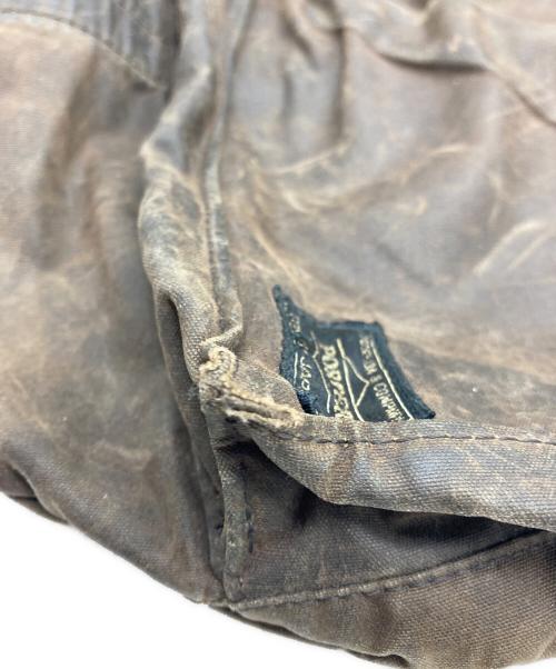 PORTER（ポーター）PORTER (ポーター) 2WAYヘルメットバッグ ブラウンの古着・服飾アイテム