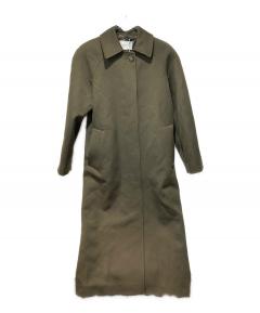 中古・古着通販】BURBERRY (バーバリー) カーゴポケットレインコート