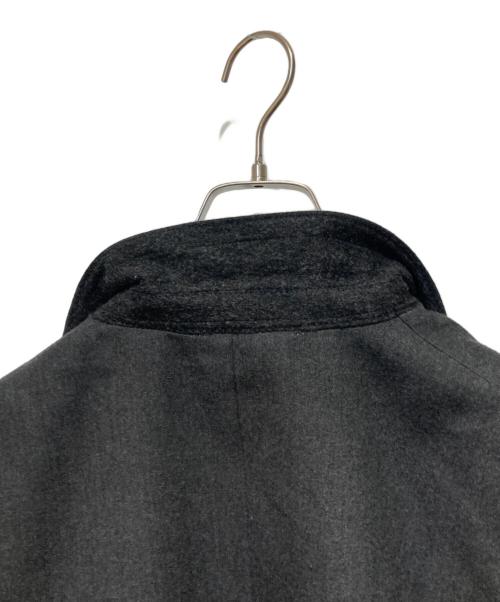 STELLA McCARTNEY（ステラマッカートニー）STELLA McCARTNEY (ステラマッカートニー) ウールセットアップ グレー サイズ:48の古着・服飾アイテム