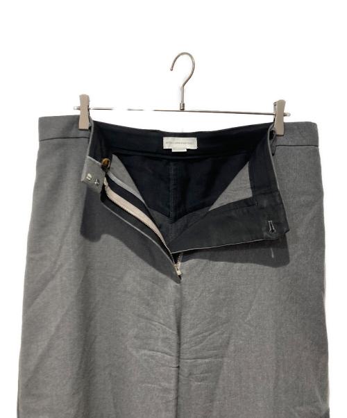 STELLA McCARTNEY（ステラマッカートニー）STELLA McCARTNEY (ステラマッカートニー) ウールセットアップ グレー サイズ:48の古着・服飾アイテム