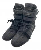 adidas×STELLA McCARTNEYアディダス×ステラマッカートニー）の古着「Rasant 2.0」｜ブラック