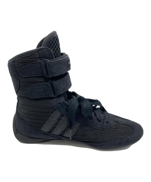 adidas（アディダス）adidas (アディダス) STELLA McCARTNEY (ステラマッカートニー) Rasant 2.0 ブラック サイズ:27cmの古着・服飾アイテム