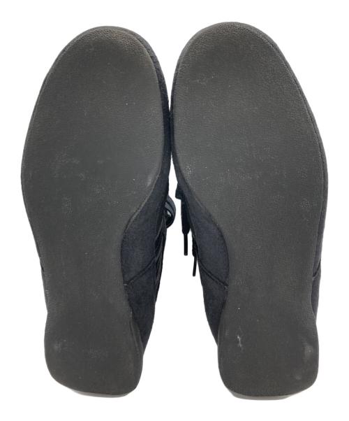 adidas（アディダス）adidas (アディダス) STELLA McCARTNEY (ステラマッカートニー) Rasant 2.0 ブラック サイズ:27cmの古着・服飾アイテム