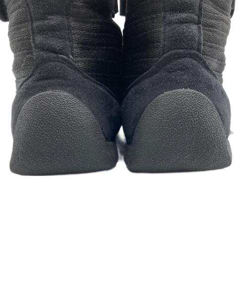 adidas（アディダス）adidas (アディダス) STELLA McCARTNEY (ステラマッカートニー) Rasant 2.0 ブラック サイズ:27cmの古着・服飾アイテム