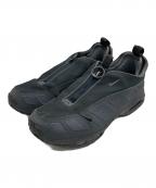 NIKEナイキ）の古着「WMNS Air Max SNDR GTX」｜ブラック