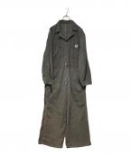 HERCULESヘラクレス）の古着「50’s オールインワン」｜グレー