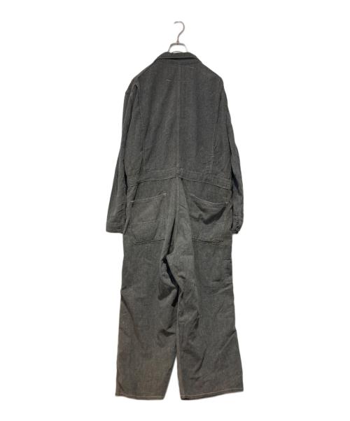 HERCULES（ヘラクレス）HERCULES (ヘラクレス) 50’s オールインワン グレー サイズ:不明の古着・服飾アイテム