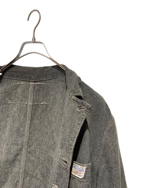 HERCULES（ヘラクレス）HERCULES (ヘラクレス) 50’s オールインワン グレー サイズ:不明の古着・服飾アイテム