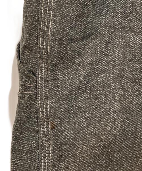 HERCULES（ヘラクレス）HERCULES (ヘラクレス) 50’s オールインワン グレー サイズ:不明の古着・服飾アイテム