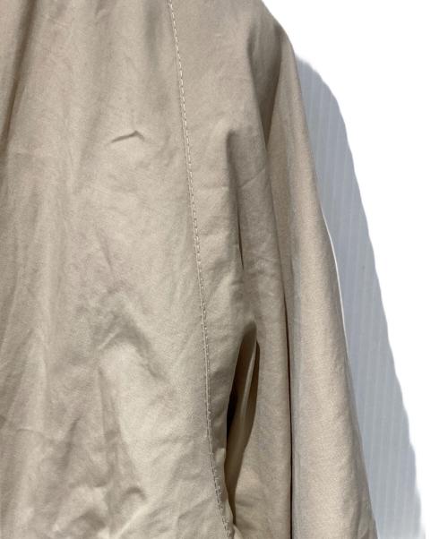 BARACUTA（バラクータ）BARACUTA (バラクータ) G-9ハリントンジャケット ベージュ サイズ:48の古着・服飾アイテム