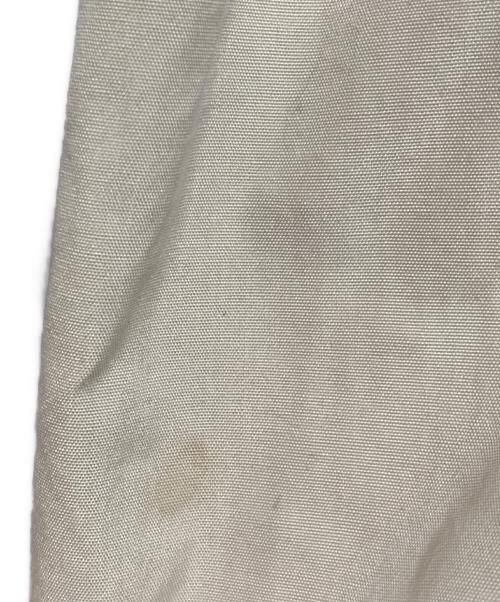 BARACUTA（バラクータ）BARACUTA (バラクータ) G-9ハリントンジャケット ベージュ サイズ:48の古着・服飾アイテム