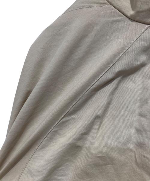 BARACUTA（バラクータ）BARACUTA (バラクータ) G-9ハリントンジャケット ベージュ サイズ:48の古着・服飾アイテム