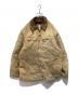 CarHartt（カーハート）の古着「トラディショナルジャケット」｜ベージュ