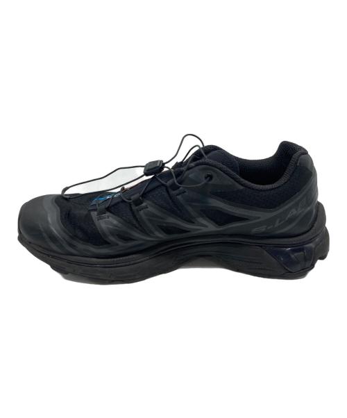 SALOMON（サロモン）SALOMON (サロモン) XT-6 ブラック サイズ:28.5㎝の古着・服飾アイテム