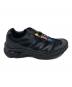 中古・古着 SALOMON (サロモン) XT-6 ブラック サイズ:28.5㎝：15000円