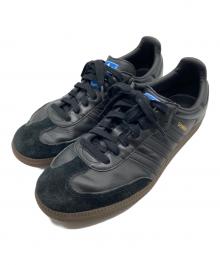 adidas（アディダス）の古着「Samba OG」｜ブラック