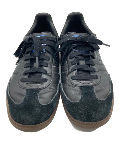 adidas（アディダス）adidas (アディダス) Samba OG ブラック サイズ:26.5cmの古着・服飾アイテム
