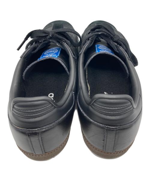 adidas（アディダス）adidas (アディダス) Samba OG ブラック サイズ:26.5cmの古着・服飾アイテム