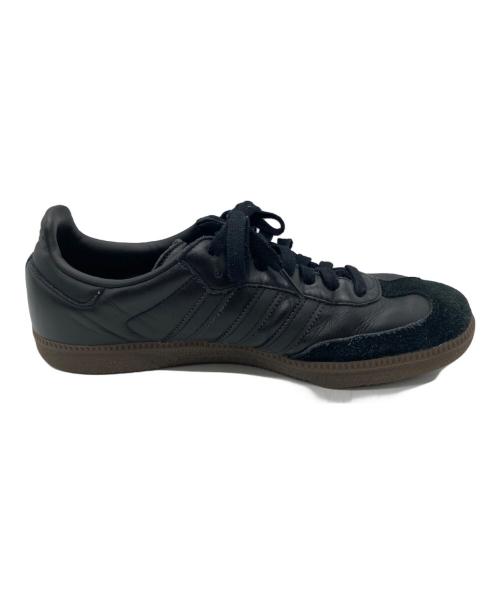 adidas（アディダス）adidas (アディダス) Samba OG ブラック サイズ:26.5cmの古着・服飾アイテム