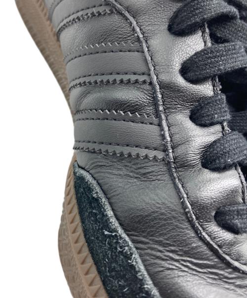adidas（アディダス）adidas (アディダス) Samba OG ブラック サイズ:26.5cmの古着・服飾アイテム