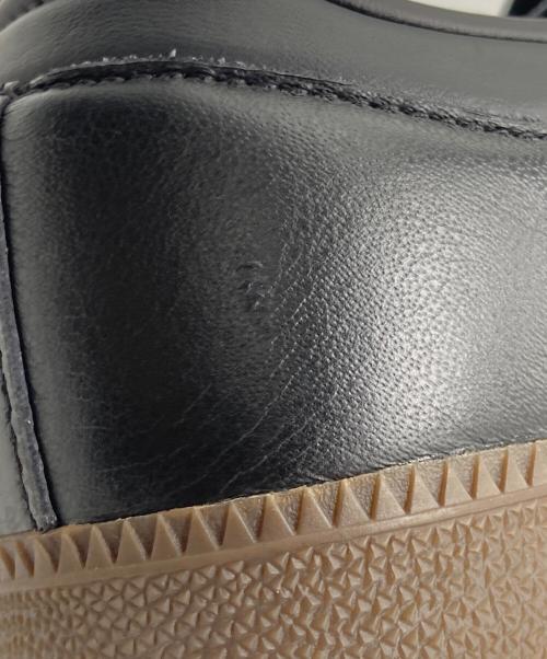 adidas（アディダス）adidas (アディダス) Samba OG ブラック サイズ:26.5cmの古着・服飾アイテム