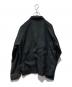 stussy (ステューシー) Snake Bryan Jacket ブラック サイズ:M：15000円